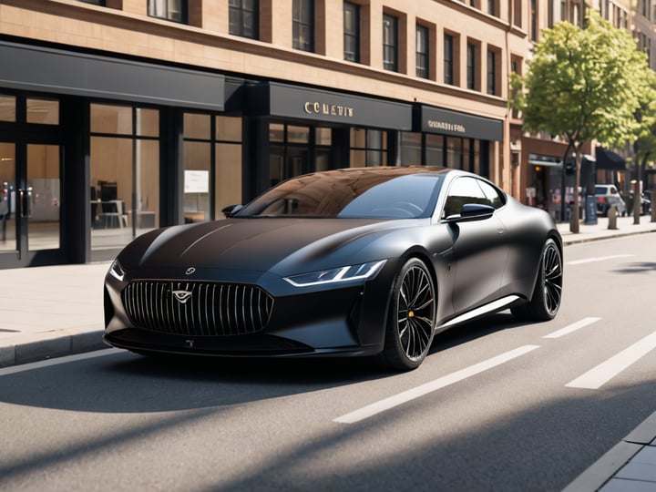 Matte-Black-Car-4