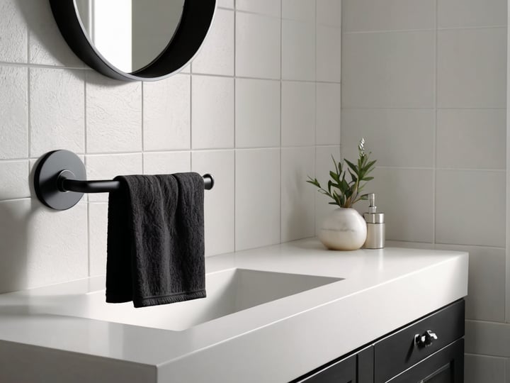 Matte-Black-Paper-Towel-Holder-2