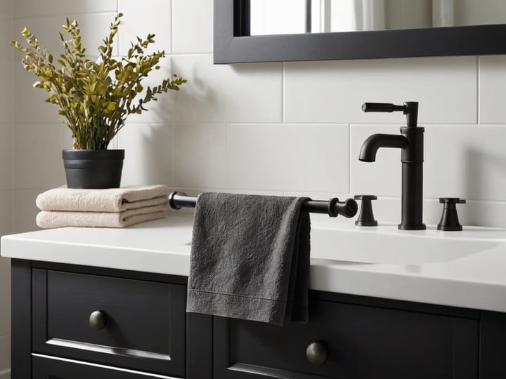 Matte-Black-Paper-Towel-Holder-3