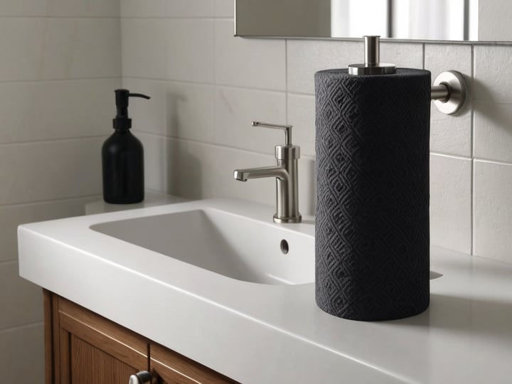 Matte-Black-Paper-Towel-Holder-4