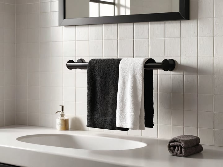 Matte-Black-Paper-Towel-Holder-5