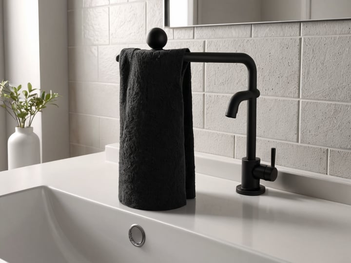 Matte-Black-Paper-Towel-Holder-6