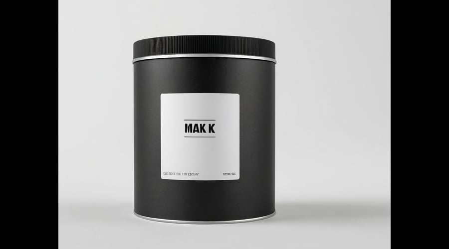 Discover the best matte black spray paints on the market, perfect for adding a stylish and durable finish to your projects.