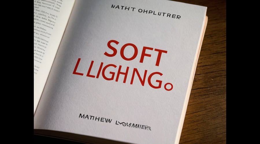 A curated roundup of books featuring Matthew Lohmeier.