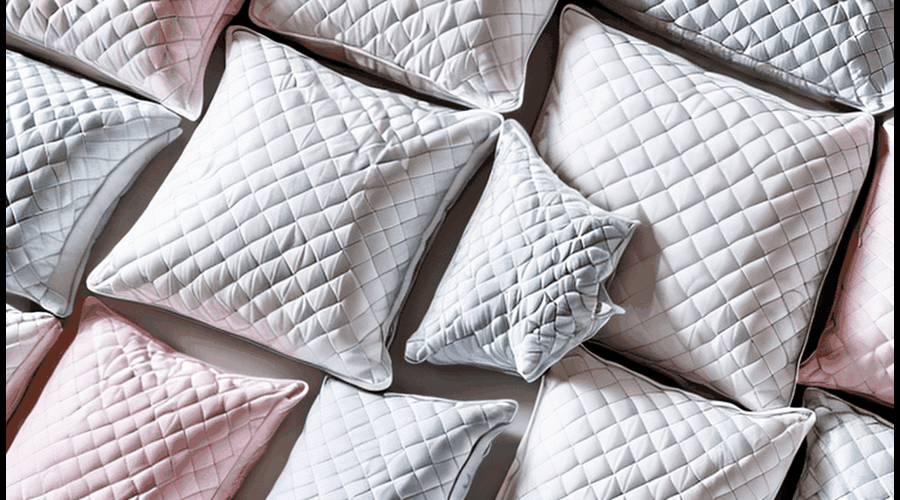 Discover the best mattress bags on the market, perfect for protecting your investment and enhancing the comfort of your sleep. This comprehensive roundup features top-rated options catering to various needs and budgets.
