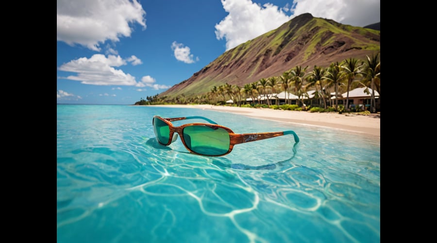Our Maui Jim Alelele Bridge roundup examines this stylish sunglass design, highlighting its key features and performance.