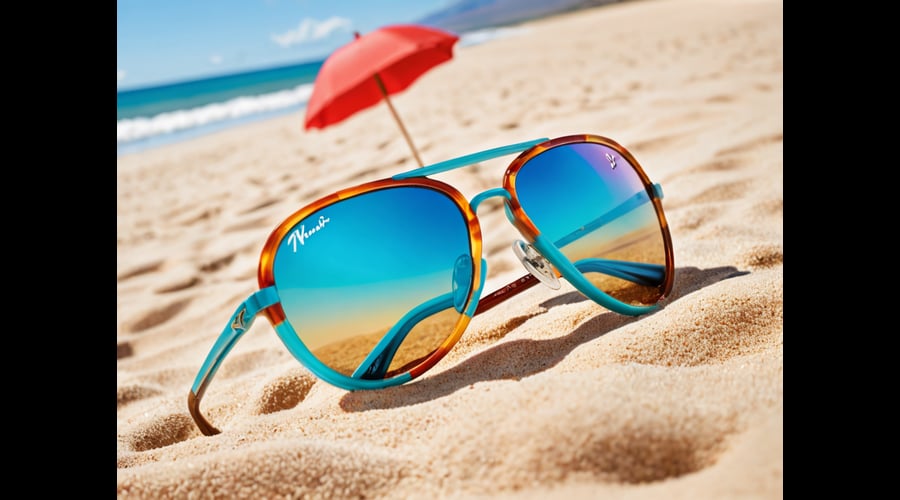 Find the perfect Maui Jim Glory Glory glasses for your style and vision needs with our detailed product comparison.