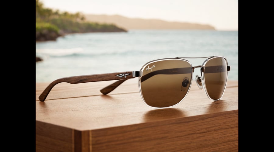 Our Maui Jim Lighthouse sunglasses roundup examines these popular shades, highlighting their polarization, UV protection, and stylish design.