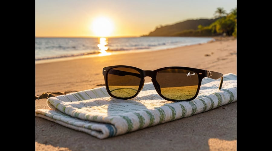 This comprehensive review examines the Maui Jim Whitehaven eyewear collection, highlighting its premium features and performance.