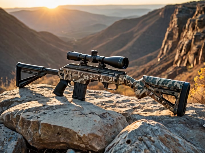 Maverick-88-Folding-Stock-2