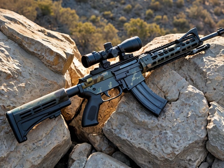 Maverick-88-Folding-Stock-5