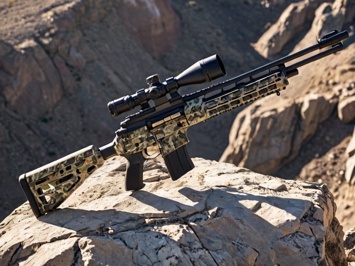 Maverick-88-Folding-Stock-6