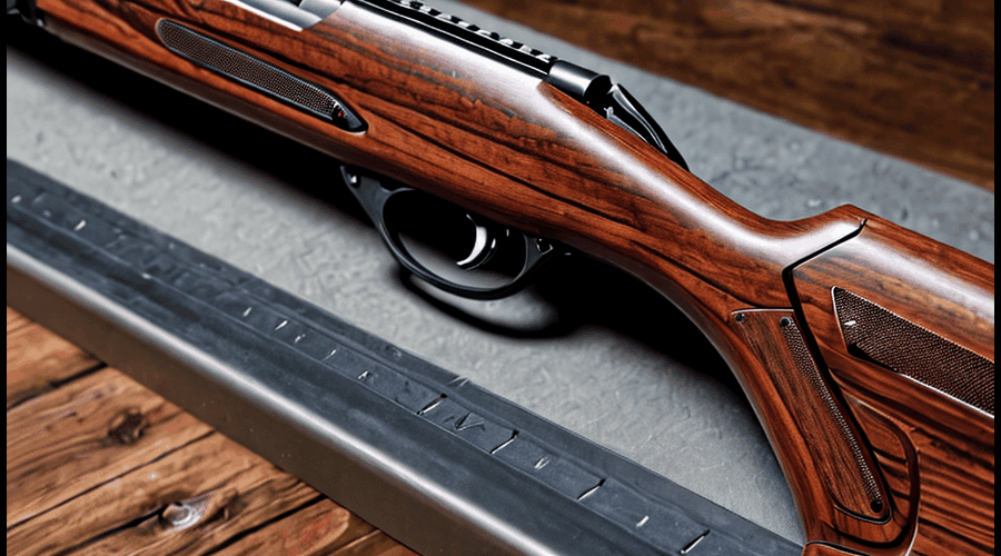 Looking for a reliable stock upgrade for your Maverick 88? Our tactical stock review tests the durability and functionality of this popular addition, comparing it to other aftermarket options on the market.
