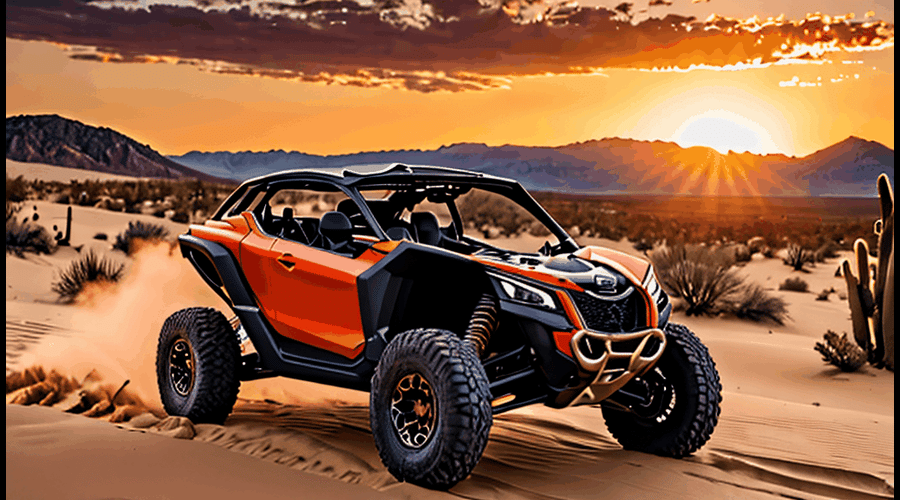 A comprehensive roundup of the Maverick X3 Turbo, examining its key features, performance, and value as a premium off-road vehicle.