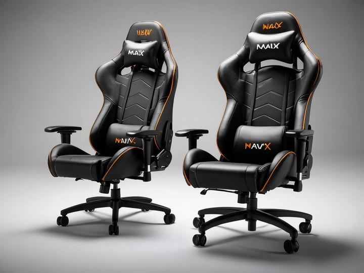 Mavix Gaming Chairs-2