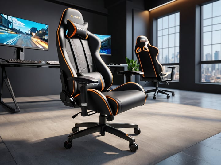 Mavix Gaming Chairs-3