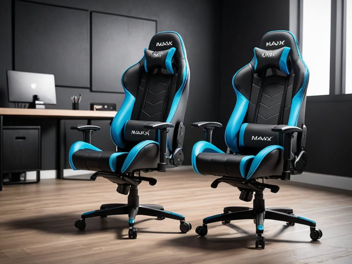 Mavix Gaming Chairs-4