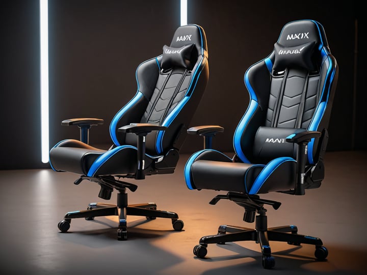Mavix Gaming Chairs-6