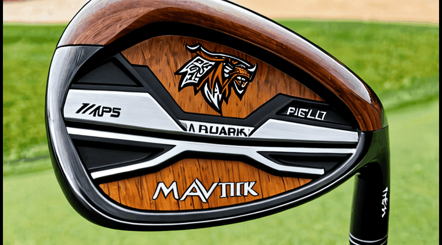 Our detailed roundup of the Mavrik 3 Wood examines its key features, performance, and value as a golf club.
