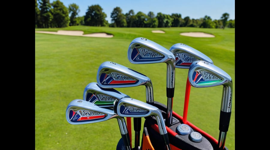 Our expert reviewers analyze every aspect of the Mavrik golf clubs, from their innovative design features to their performance on the course. This comprehensive guide helps you make an informed decision based on your specific golfing needs and preferences.