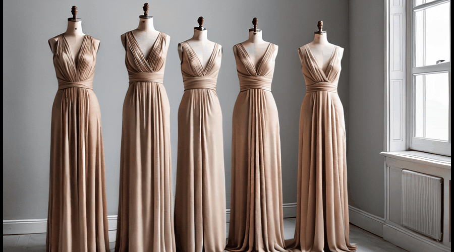 Maxi Formal Dresses