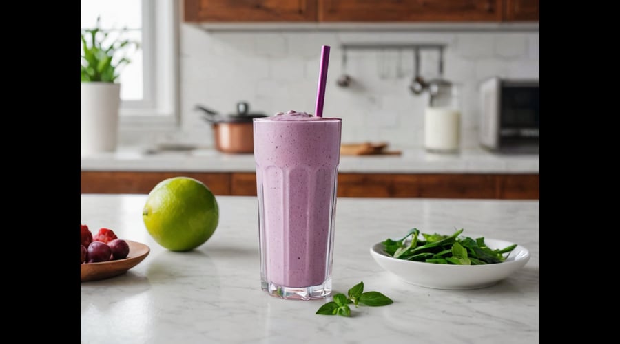 This comprehensive guide reviews the best meal replacement shakes for weight loss, comparing ingredients, nutritional value, and taste preferences to help you choose the right shake for your wellness goals.