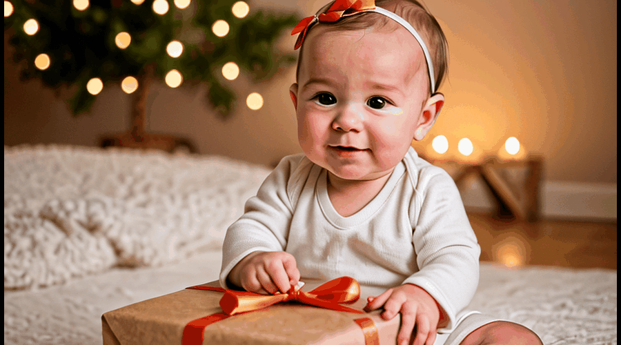 Our curated selection of meaningful gifts for one-year-olds combines developmental benefits with delightful playtime. These carefully chosen items promote sensory exploration, fine motor skills, and imaginative play, helping babies develop holistically while having fun.