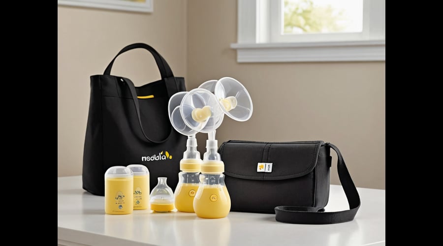 This comprehensive guide reviews the Medela Pump in Style breast pump, comparing its key features, performance, and value against similar pumps in the market.