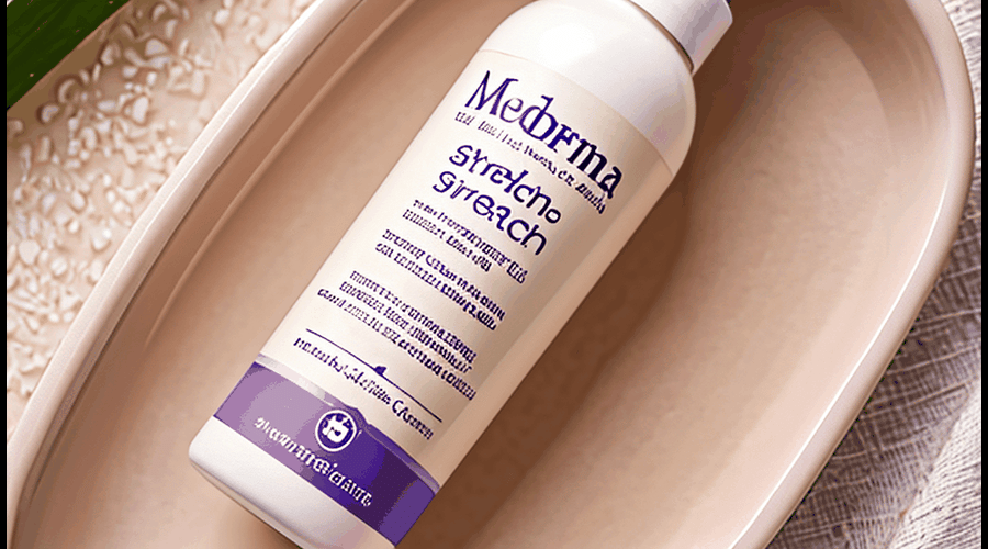 In this comprehensive roundup, discover the top mederma stretch mark creams and their unique benefits to help you choose the perfect one for effective stretch mark treatment.