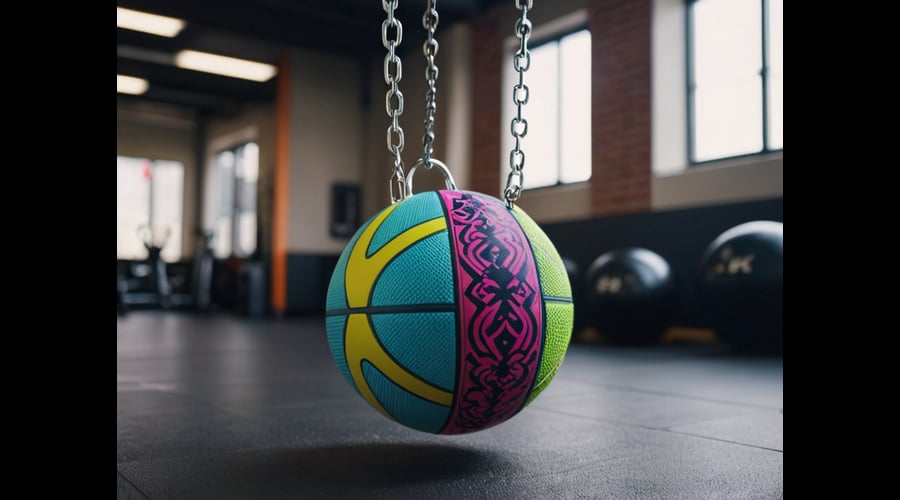 Discover the top Medicine Ball products on the market, including their features, benefits, and reviews, to help you make an informed decision for your fitness journey.