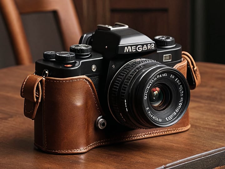 MegaGear Leather Camera Cases-4
