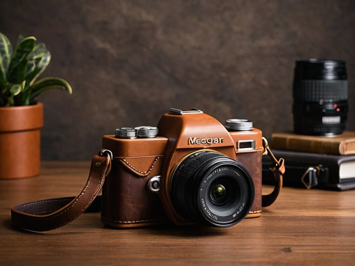 MegaGear Leather Camera Cases-6