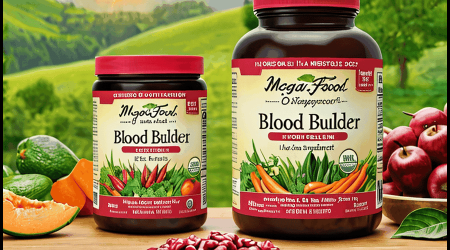 Discover top-rated blood building supplements in our Megafood Blood Builder review, as we explore the most effective options to boost your energy levels and enhance overall health.