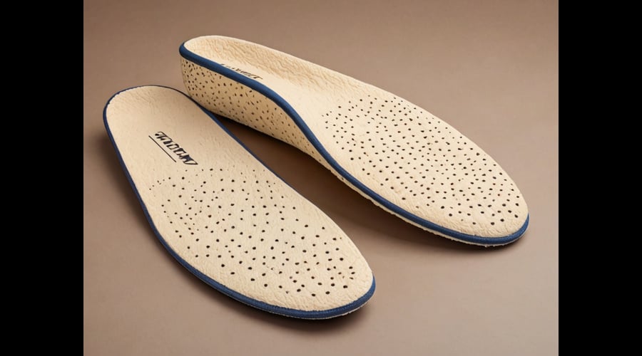 Discover the best memory foam insoles for shoes, designed to provide premium comfort and support for your feet. This roundup article highlights top-rated options to enhance your walking experience.