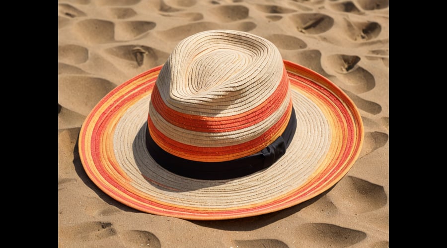Our Mens Beach Hat guide reviews the top sun protection options, comparing styles, materials, and sizing to help you find the perfect hat for your summer adventures.