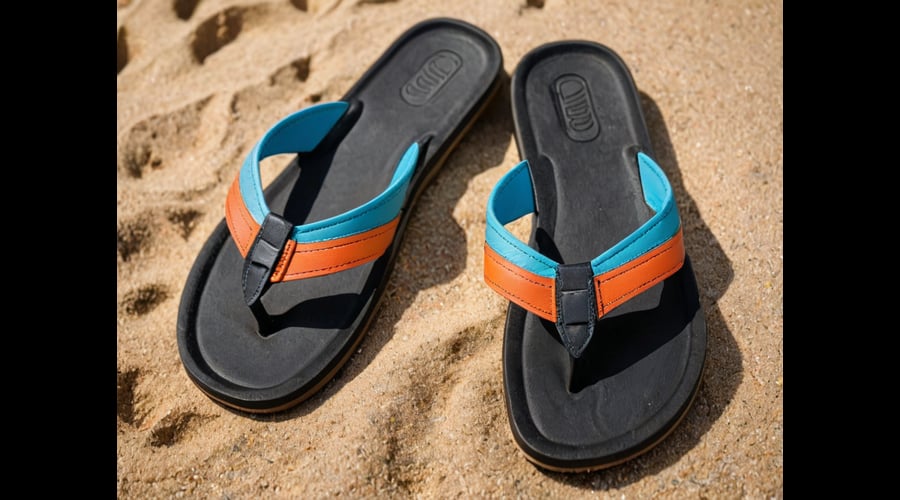 Discover the top mens beach sandals for summer, featuring stylish designs, comfort, and durability for your next beach adventure. Explore our roundup of the best options for men's beach footwear.