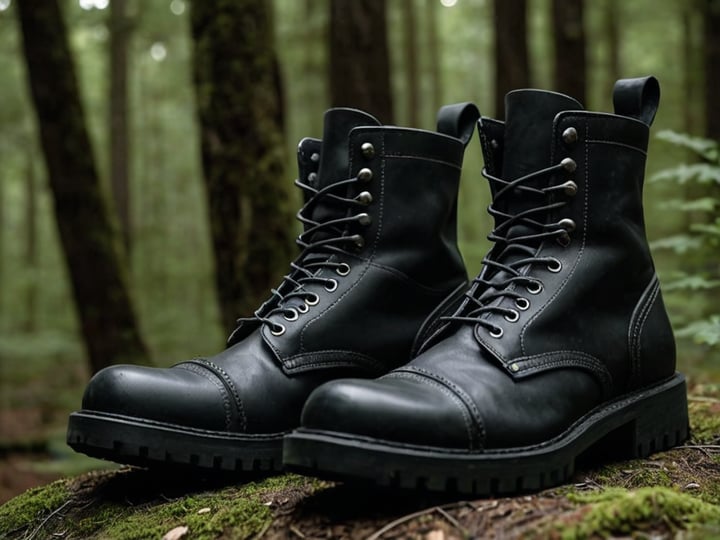 Mens-Black-Combat-Boots-3