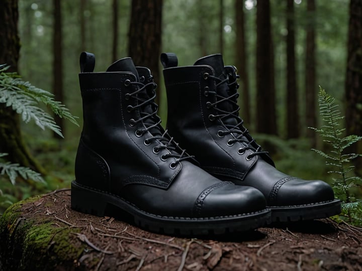 Mens-Black-Combat-Boots-5