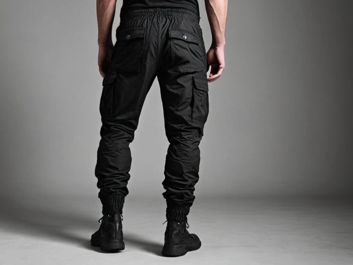 Mens-Black-Parachute-Pants-3