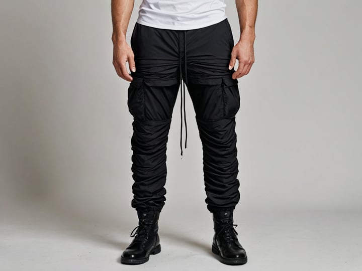 Mens-Black-Parachute-Pants-5