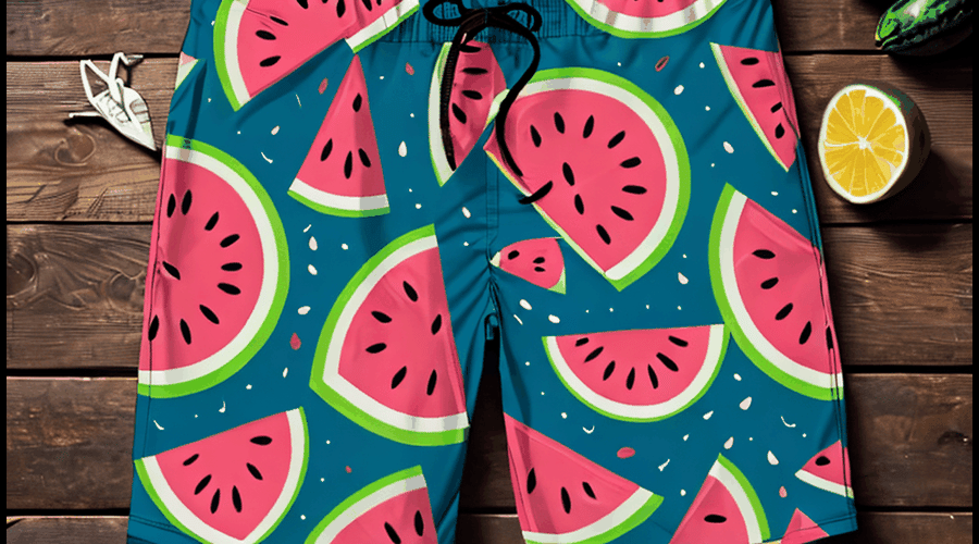 Embark on a stylish beach adventure with this carefully curated roundup of the best mens board shorts, featuring top picks for comfort, durability, and style. Discover the perfect combination of fashion and function for your next water escapade.