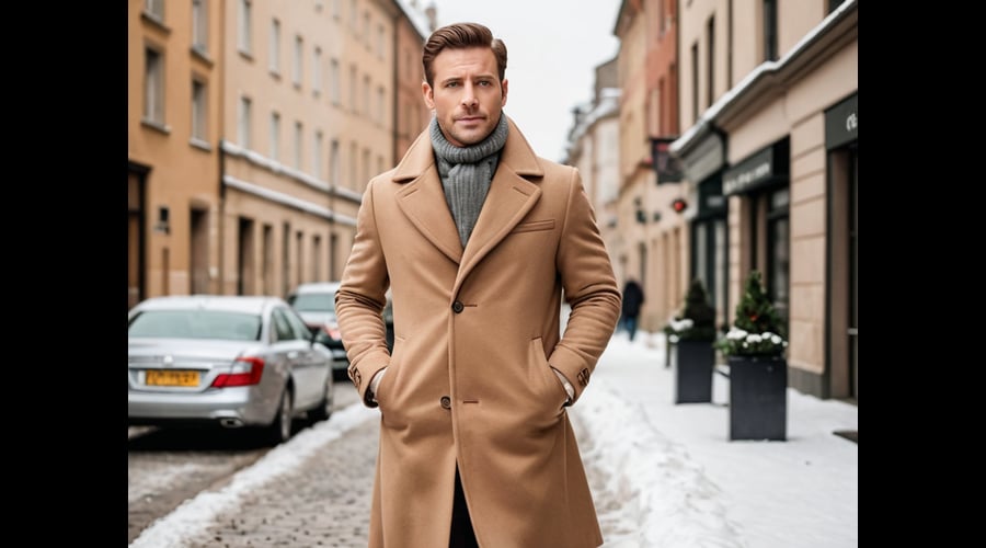 Our comprehensive guide reviews the best mens camel coats, comparing key features like insulation, water resistance, and durability to help you find a quality outer layer for cool weather.