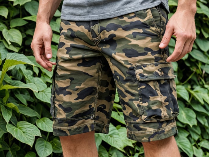 Mens-Camo-Cargo-Shorts-4
