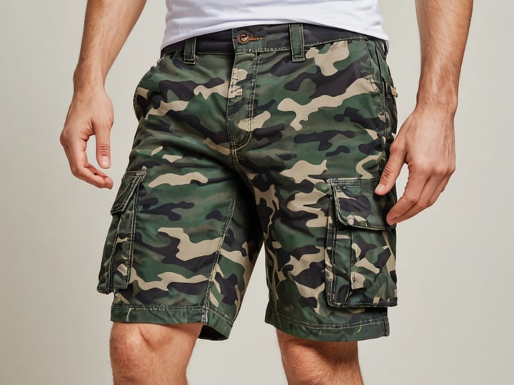 Mens-Camo-Cargo-Shorts-5