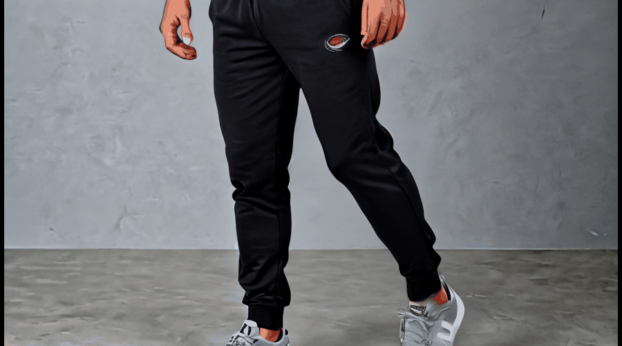 Our detailed roundup of Mens Champion Sweatpants examines their durability, comfort features, and style options.