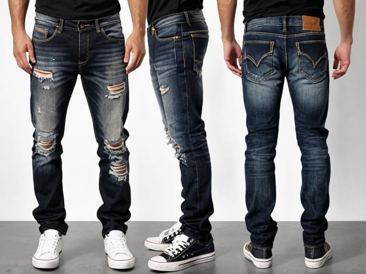 Mens-Distressed-Jeans-5