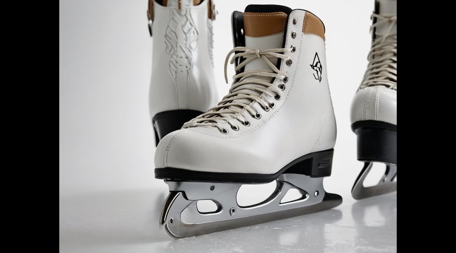 Experience the thrill of ice skating with top mens ice skate models featured in this comprehensive roundup, designed to help you find the perfect fit and performance for your skating adventures.