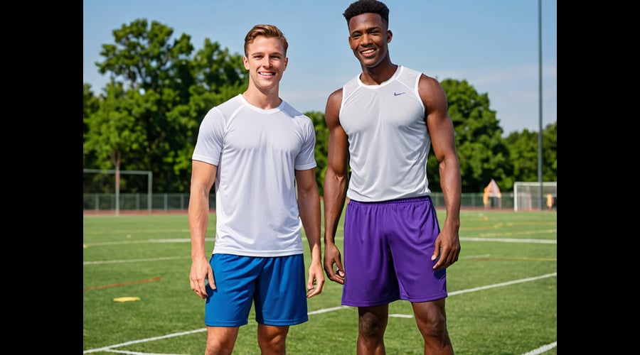 Explore the ultimate guide to men's jersey shorts, featuring top-rated designs, materials, and styles for any active lifestyle. Discover the perfect fit for your wardrobe and outdoor adventures.