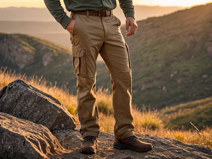 Mens-Khaki-Cargo-Pants-4