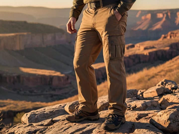 Mens-Khaki-Cargo-Pants-6